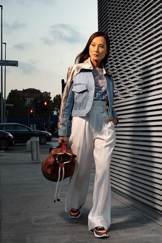 Kelly — Model & Hostess in Milano photo 4