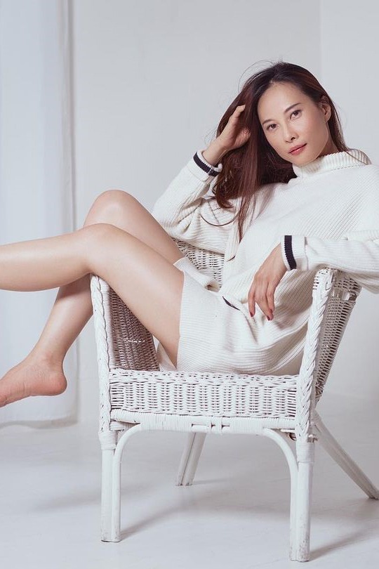 Kelly — Model & Hostess in Milano photo 6