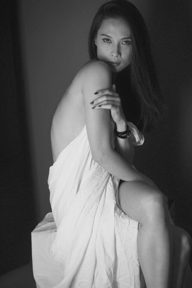Kelly — Model & Hostess in Milano photo 7