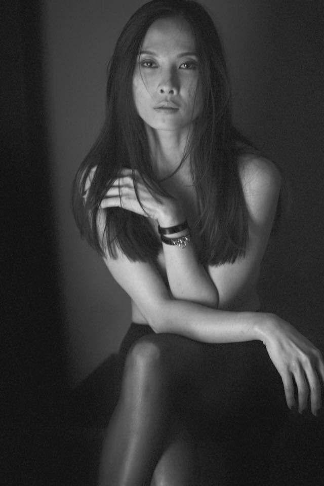 Kelly — Model & Hostess in Milano photo 8