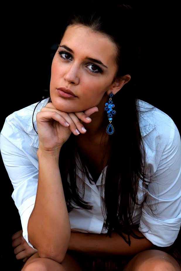 Beatrice — Model & Hostess in Savona photo 13