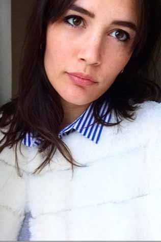 Beatrice — Model & Hostess in Savona photo 18