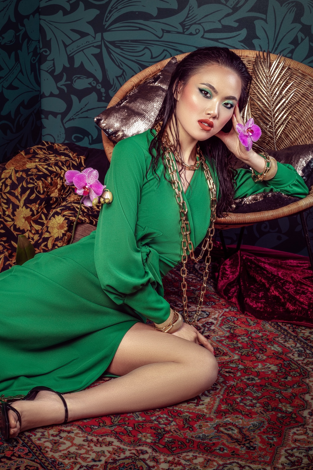 Giulia — Model & Hostess in Fontaniva photo 7