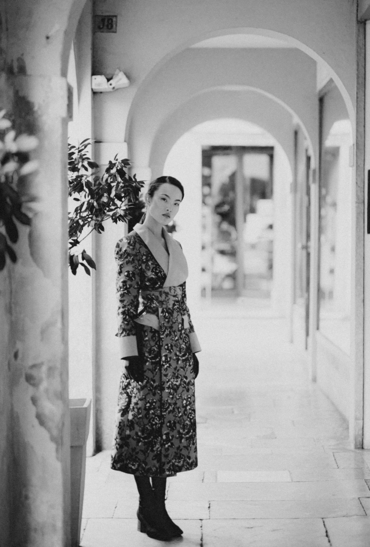 Giulia — Model & Hostess in Fontaniva photo 8