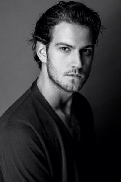 LORENZO MARIA — Model in Perugia | Eye On Model