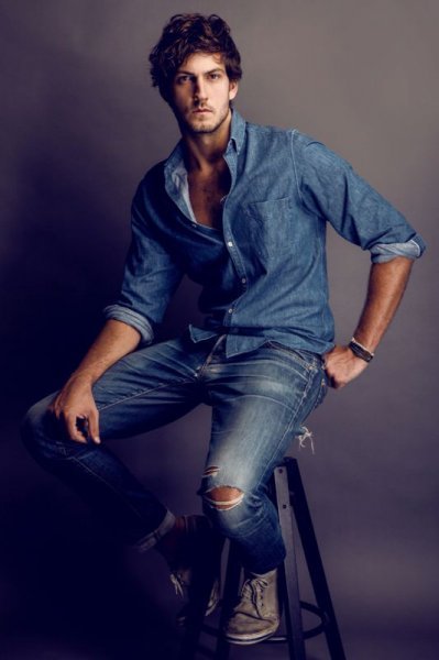Lorenzo Maria — Model & Host in Perugia photo 1