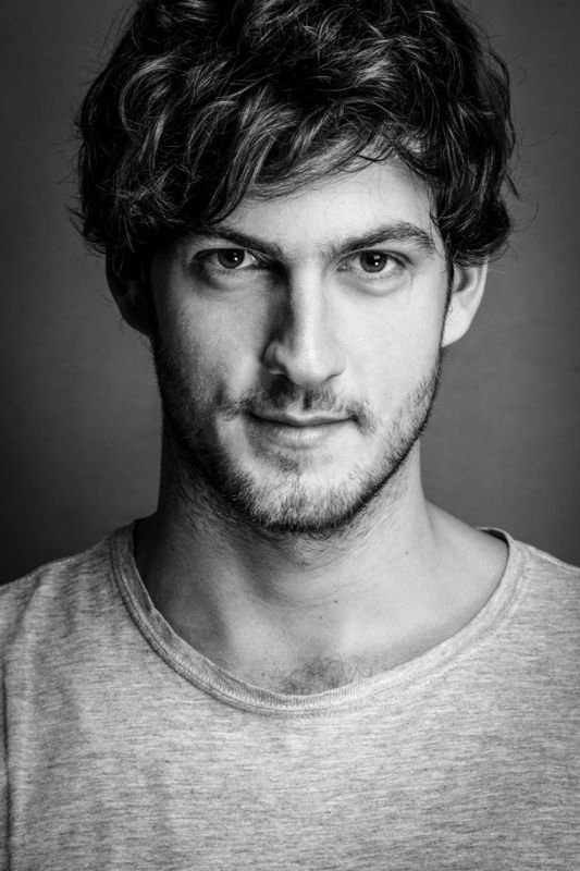 Lorenzo Maria — Model & Host in Perugia photo 2