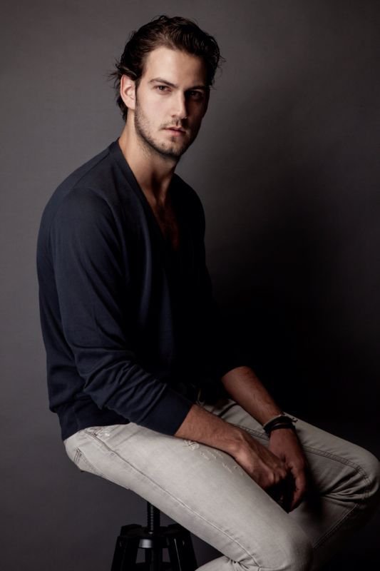 Lorenzo Maria — Model & Host in Perugia photo 4
