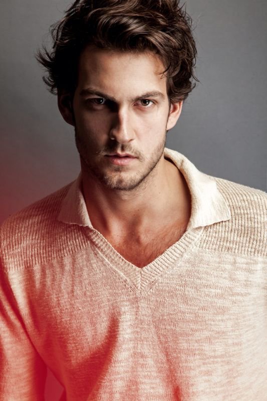 Lorenzo Maria — Model & Host in Perugia photo 5
