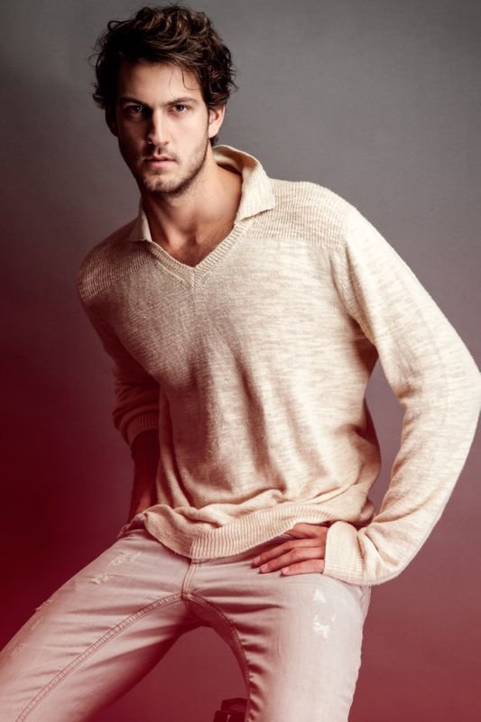 Lorenzo Maria — Model & Host in Perugia photo 6