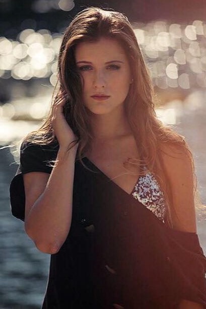 SARA — Model in Genova | Eye On Model