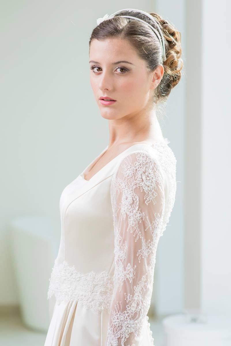 Sara — Model & Hostess in Genova photo 2