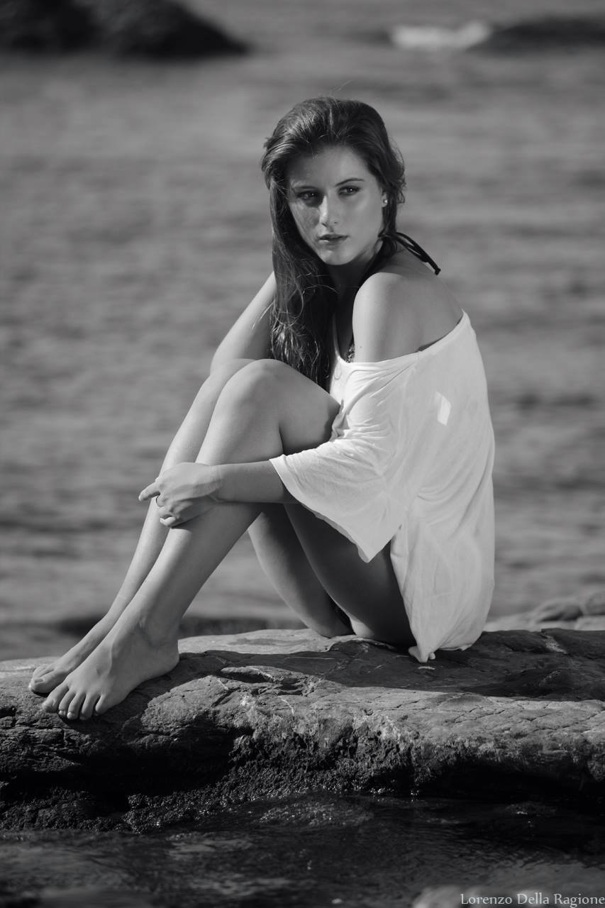 Sara — Model & Hostess in Genova photo 4