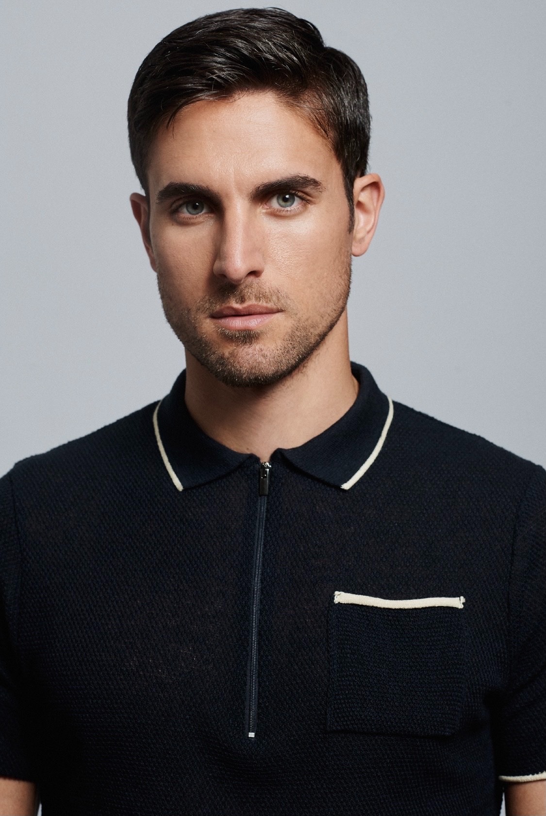 Alessandro — Model & Host in Pescara photo 1