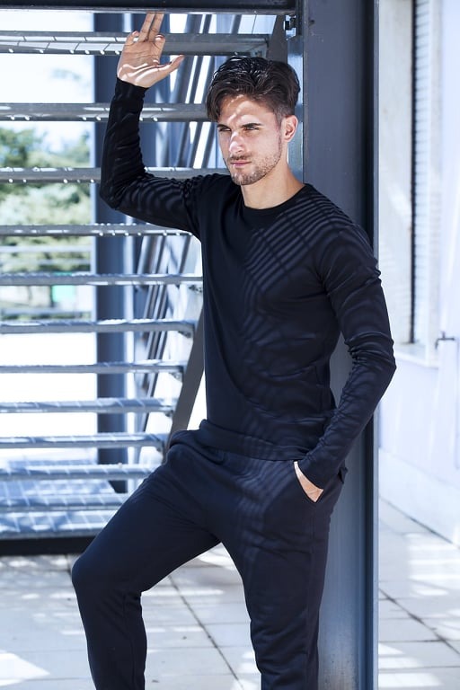 Alessandro — Model & Host in Pescara photo 10