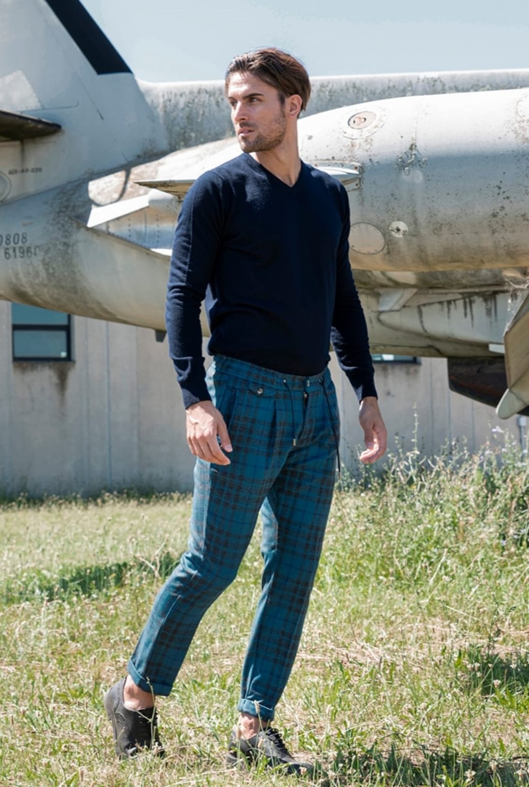 Alessandro — Model & Host in Pescara photo 11