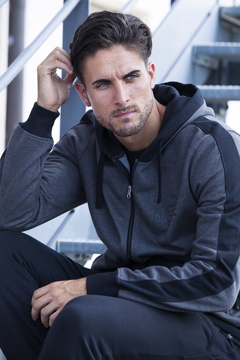 Alessandro — Model & Host in Pescara photo 15
