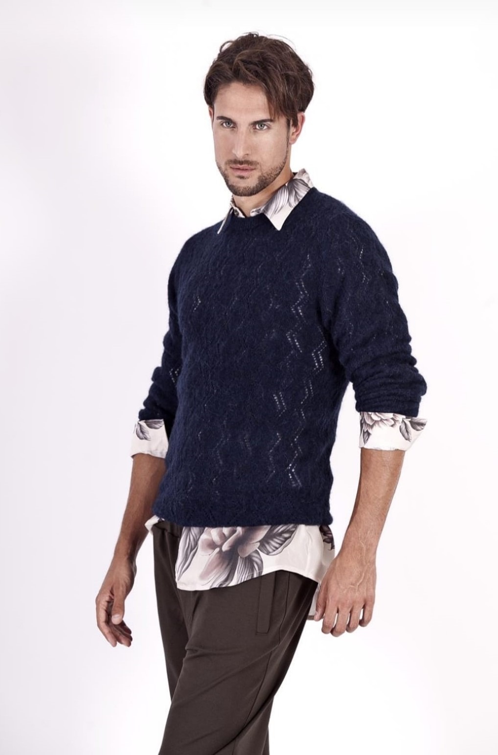 Alessandro — Model & Host in Pescara photo 16