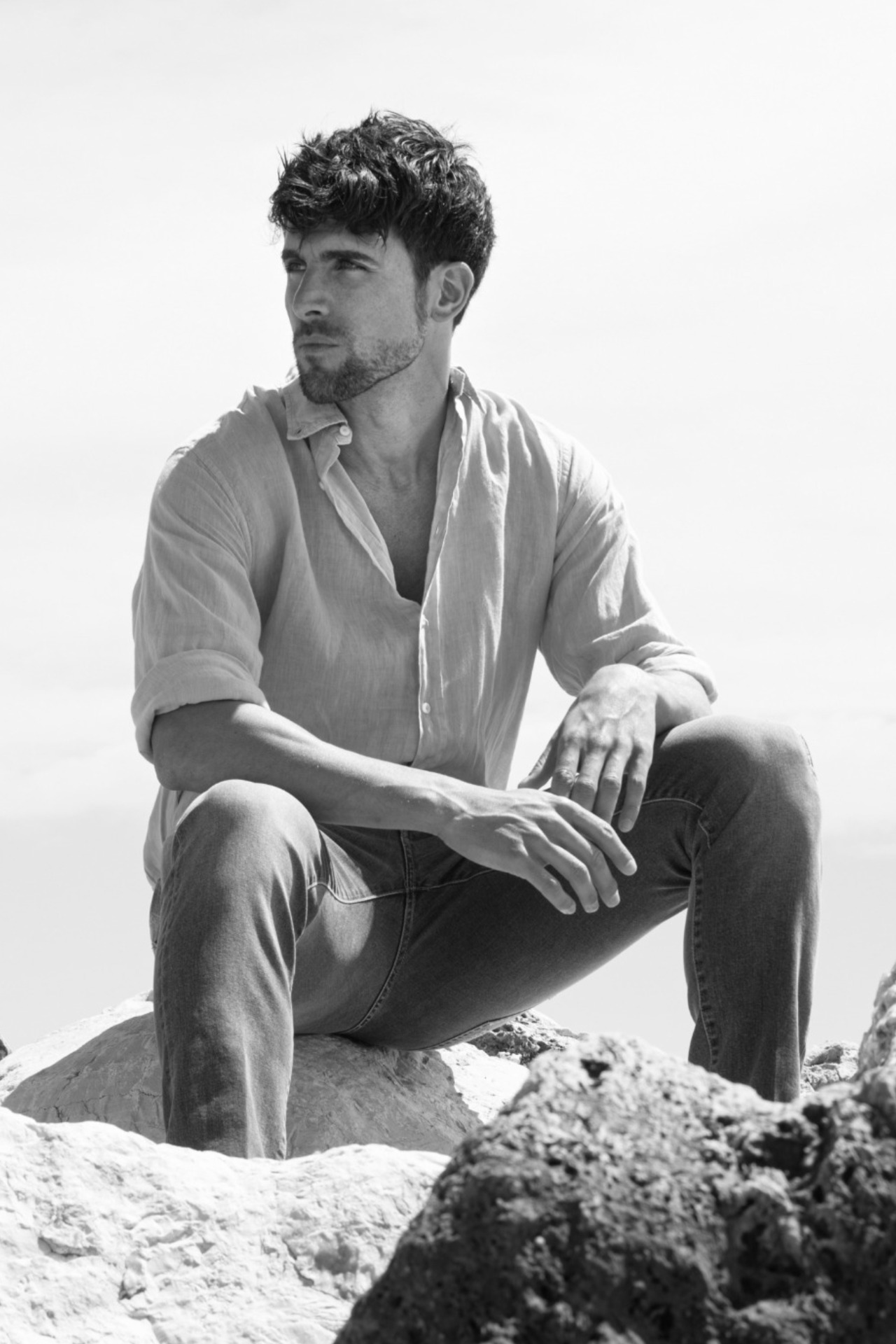 Alessandro — Model & Host in Pescara photo 19