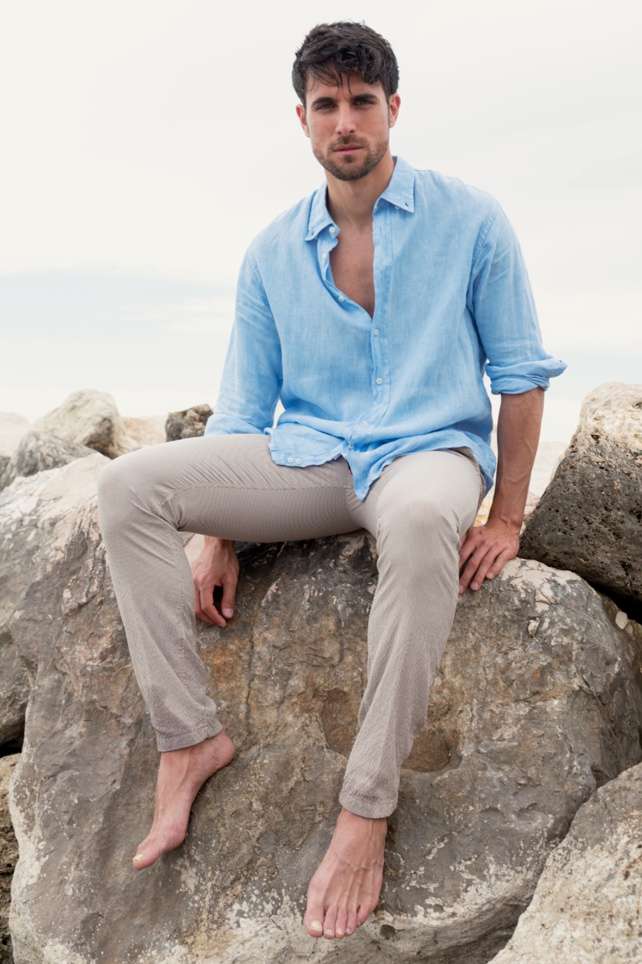 Alessandro — Model & Host in Pescara photo 20