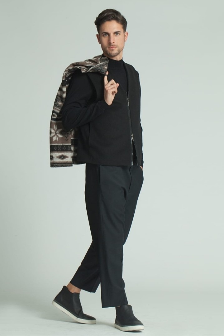 Alessandro — Model & Host in Pescara photo 23