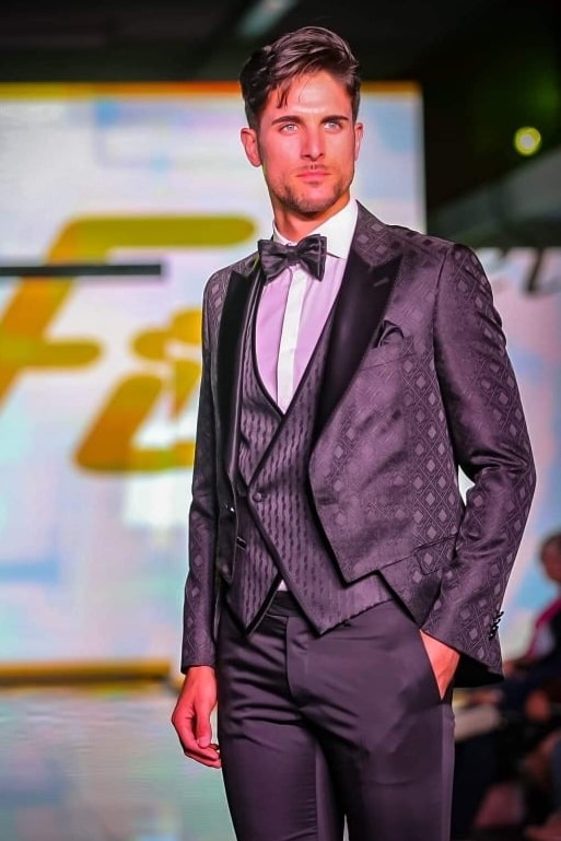 Alessandro — Model & Host in Pescara photo 26