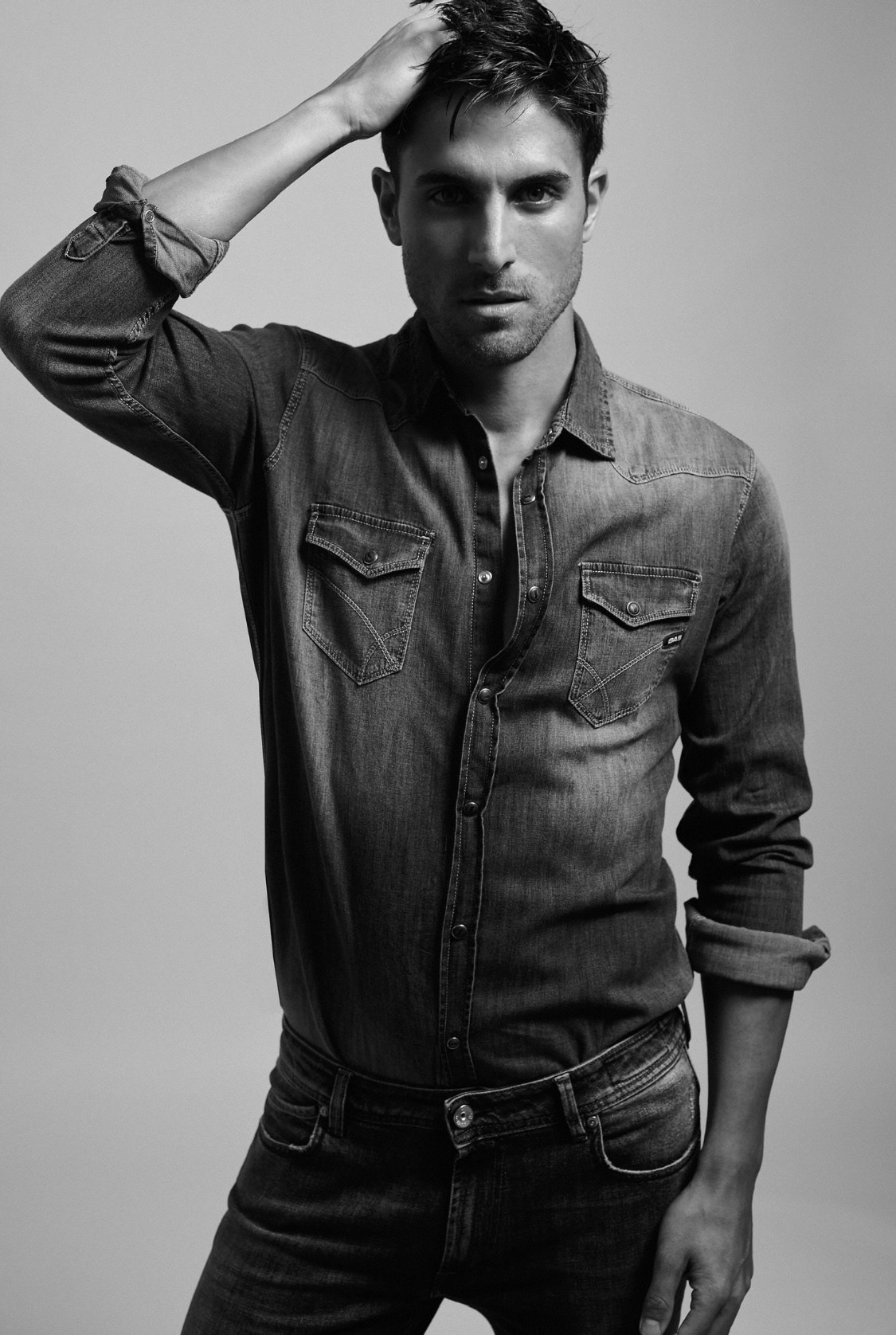Alessandro — Model & Host in Pescara photo 3