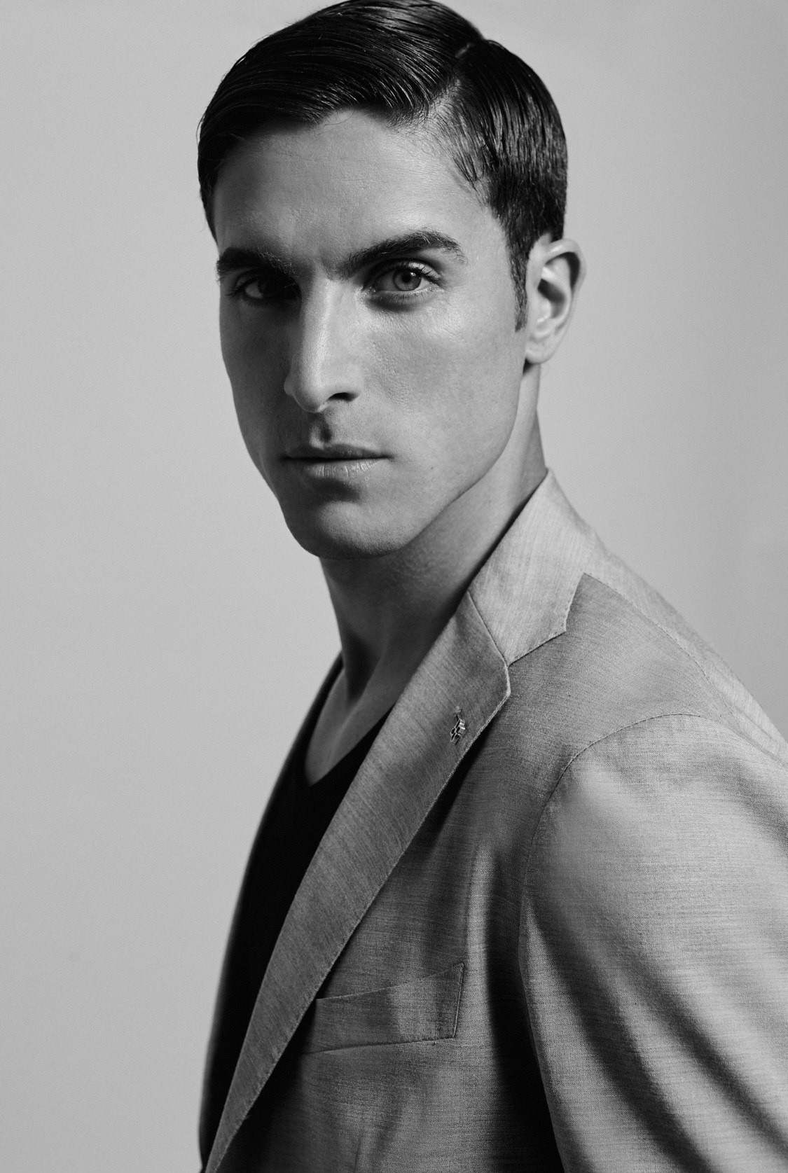 Alessandro — Model & Host in Pescara photo 4