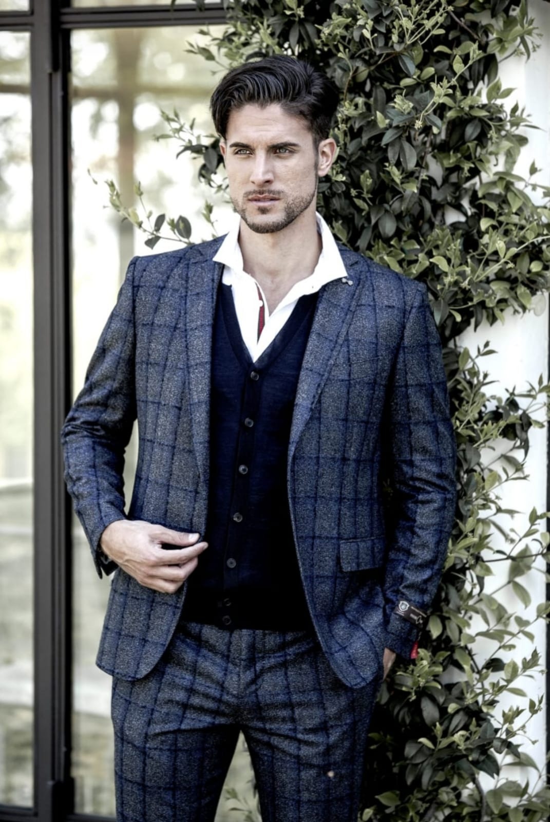 Alessandro — Model & Host in Pescara photo 7