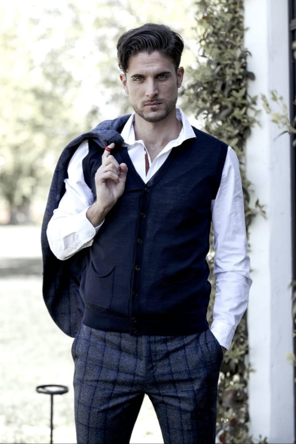Alessandro — Model & Host in Pescara photo 8