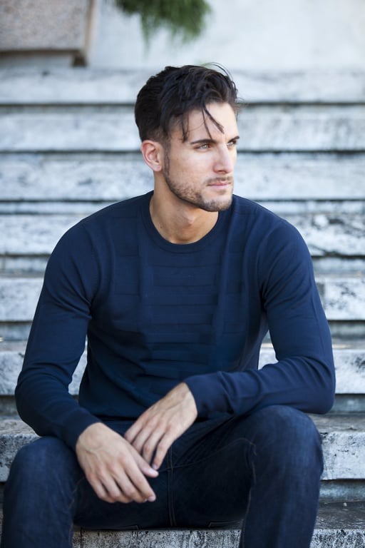 Alessandro — Model & Host in Pescara photo 9