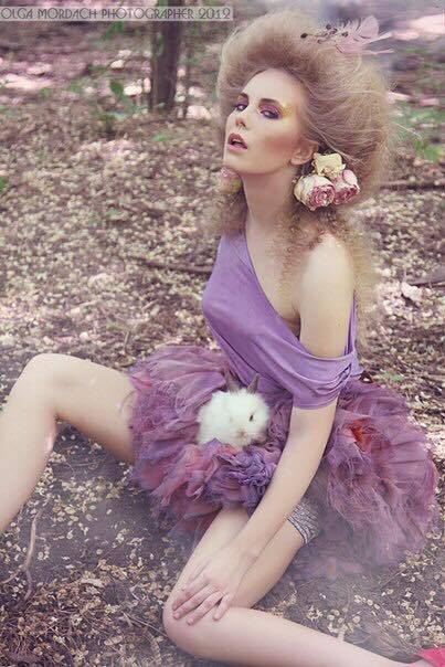 Alla — Model & Hostess in Milano photo 6