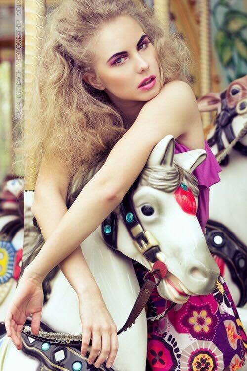 Alla — Model & Hostess in Milano photo 7