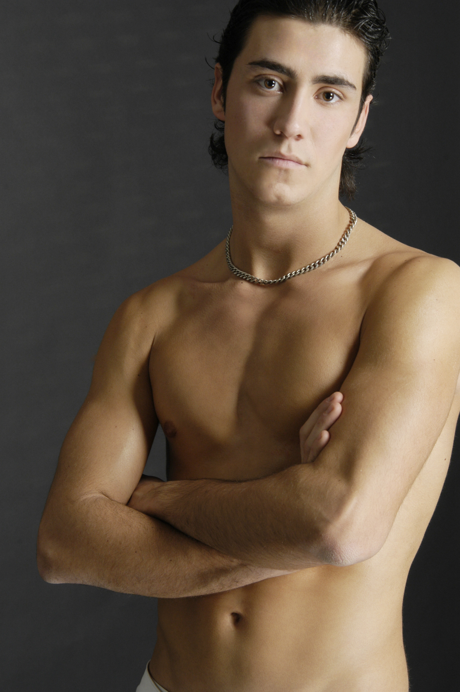 Davide — Model & Host in Rimini photo 2