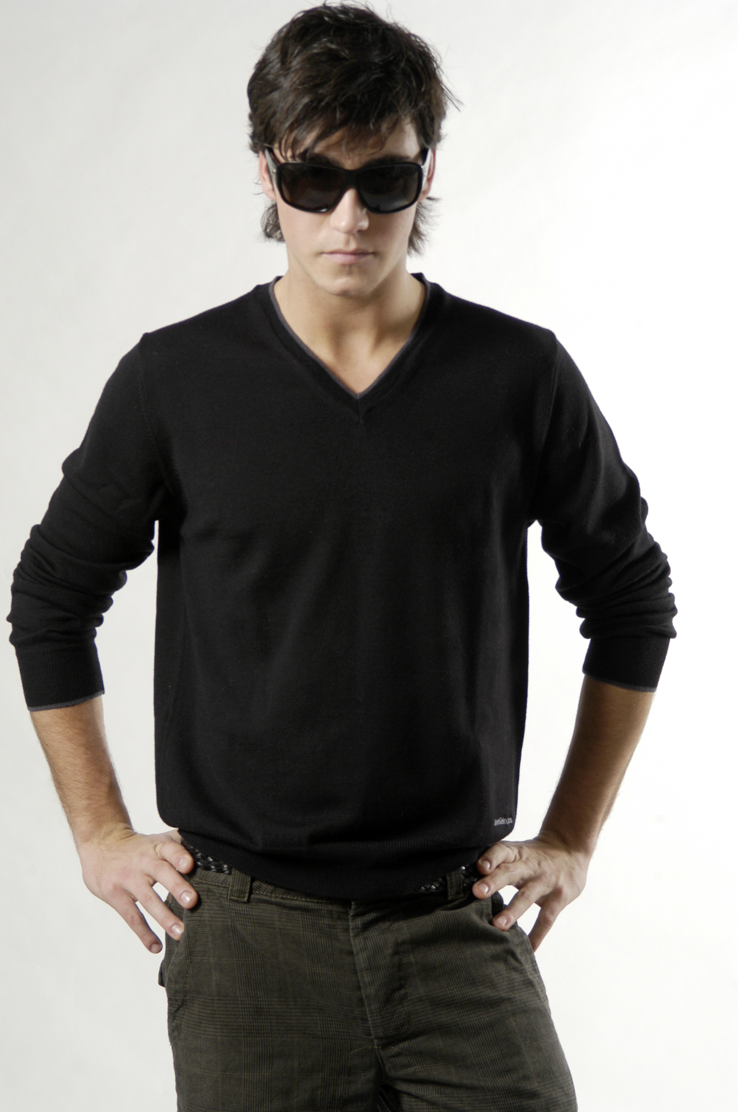 Davide — Model & Host in Rimini photo 3
