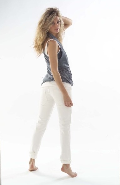 Sara — Model & Hostess in Rimini photo 7
