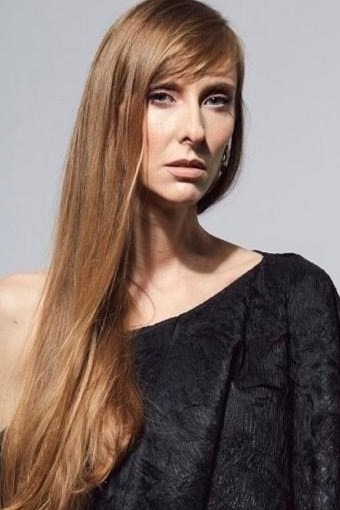 YULIA — Model in Paris | Eye On Model