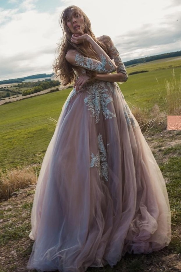 Yulia — Model & Hostess in Paris photo 6