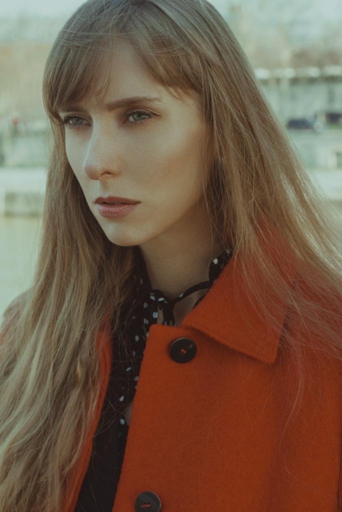 Yulia — Model & Hostess in Paris photo 8