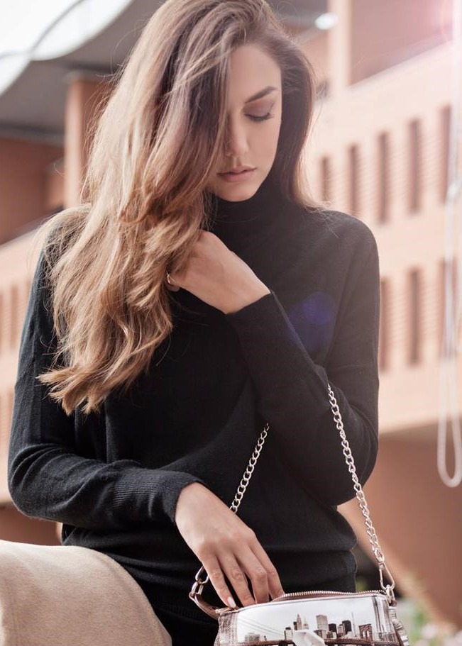 Gloria — Model & Hostess in Milano photo 5
