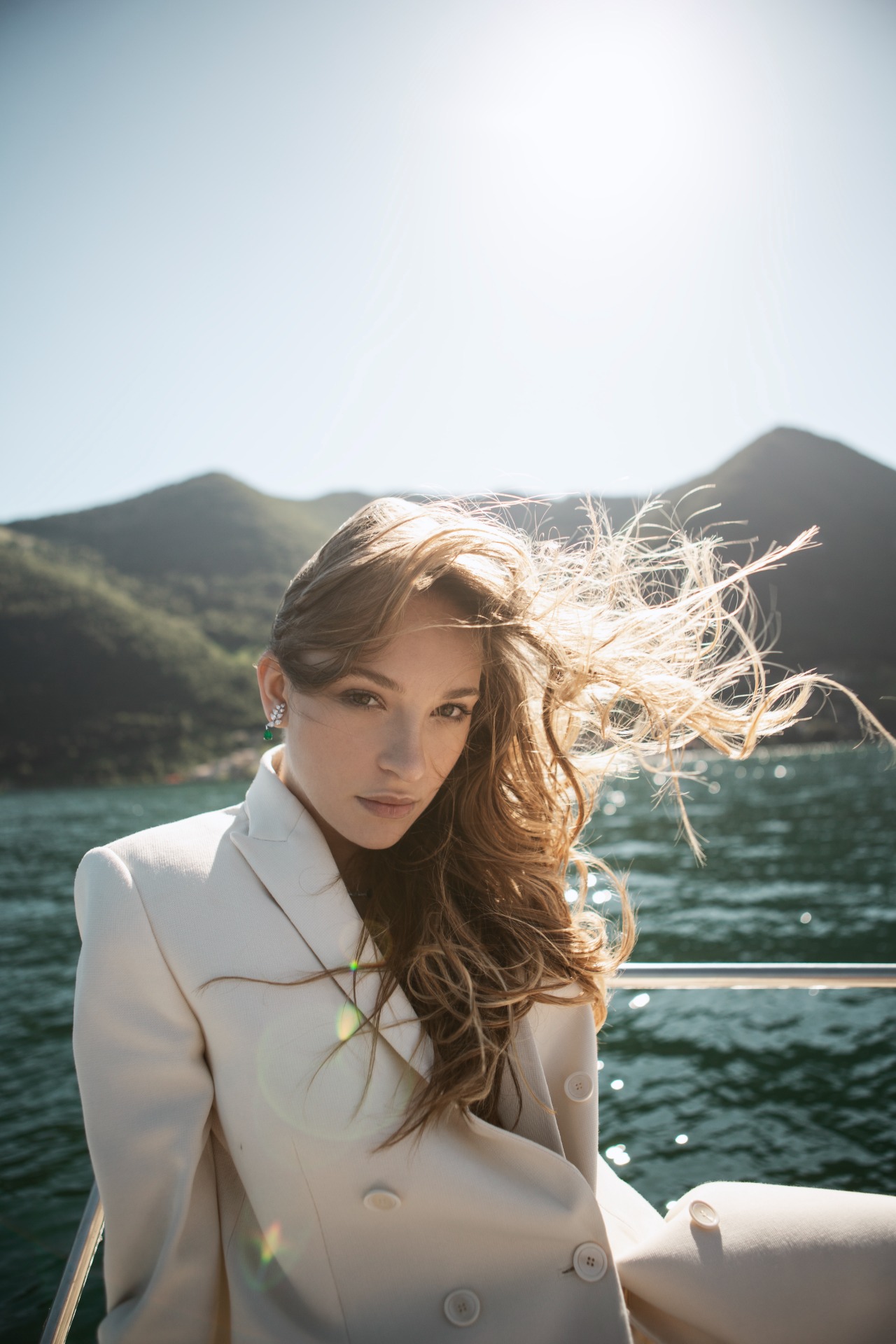 Morgana — Model & Hostess in Bergamo photo 16
