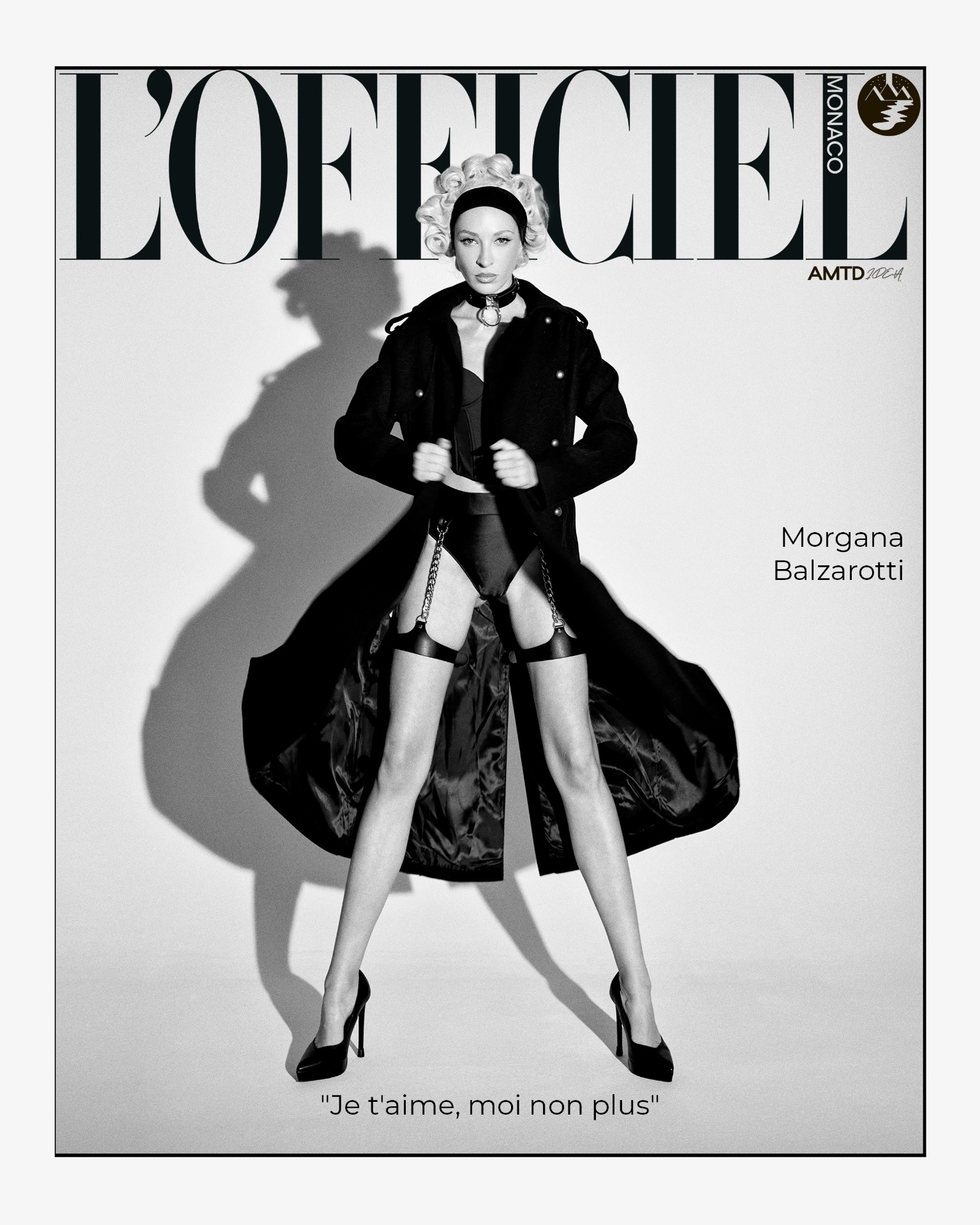 Morgana — Model & Hostess in Bergamo photo 3