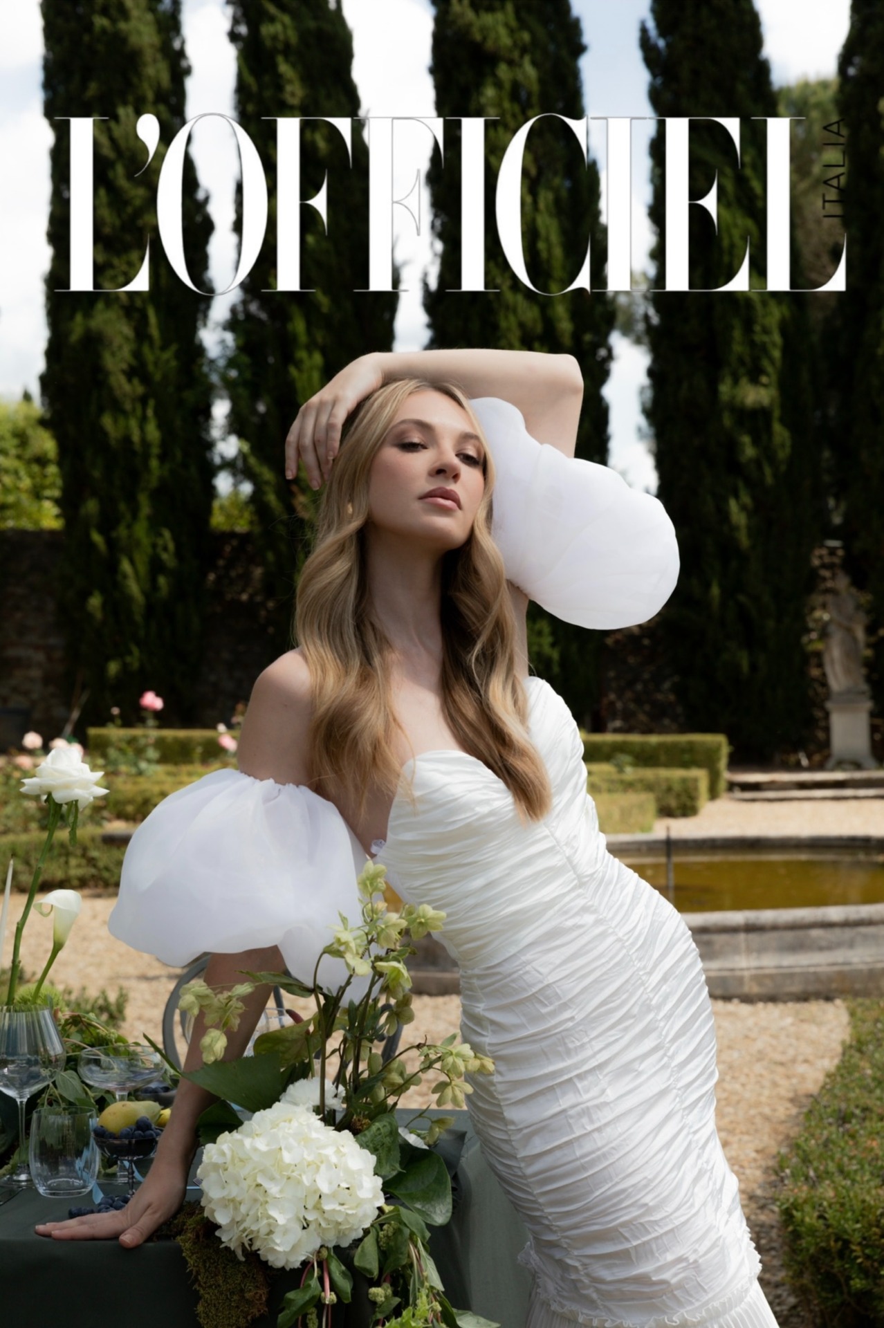 Morgana — Model & Hostess in Bergamo photo 30