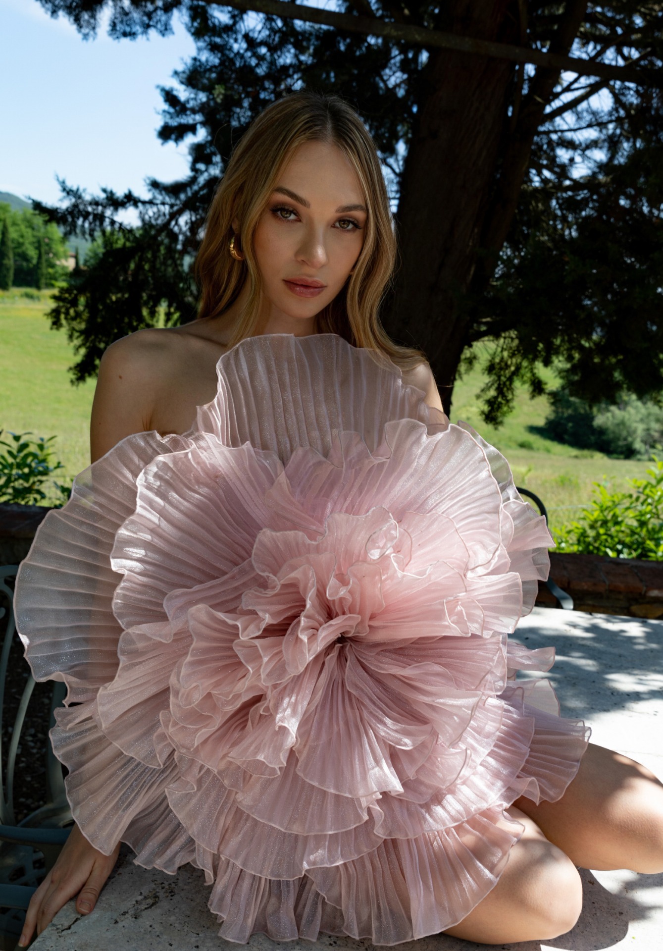 Morgana — Model & Hostess in Bergamo photo 31