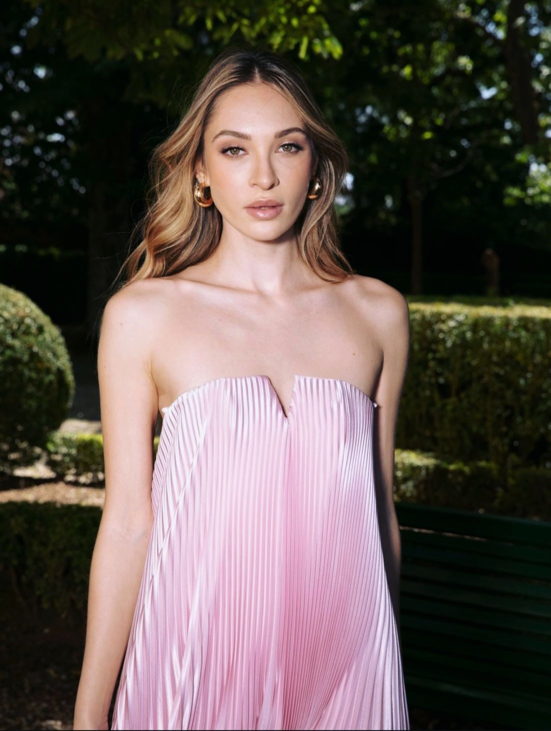 Morgana — Model & Hostess in Bergamo photo 32