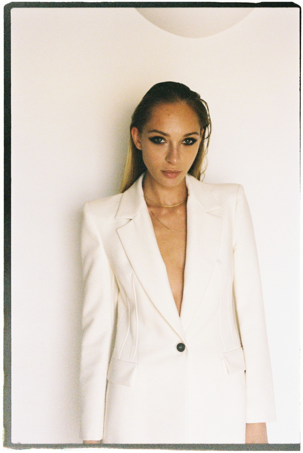 Morgana — Model & Hostess in Bergamo photo 6