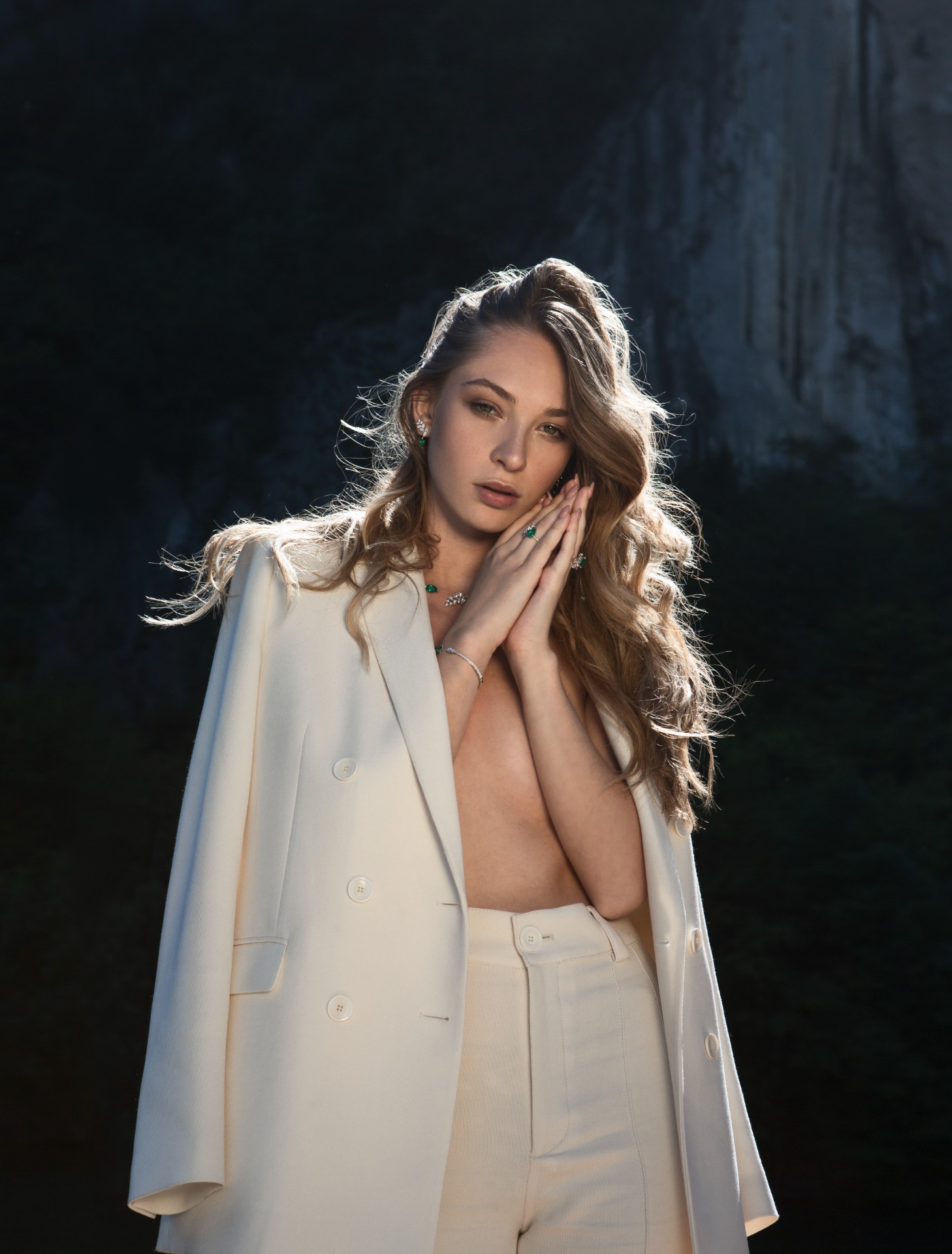 Morgana — Model & Hostess in Bergamo photo 7