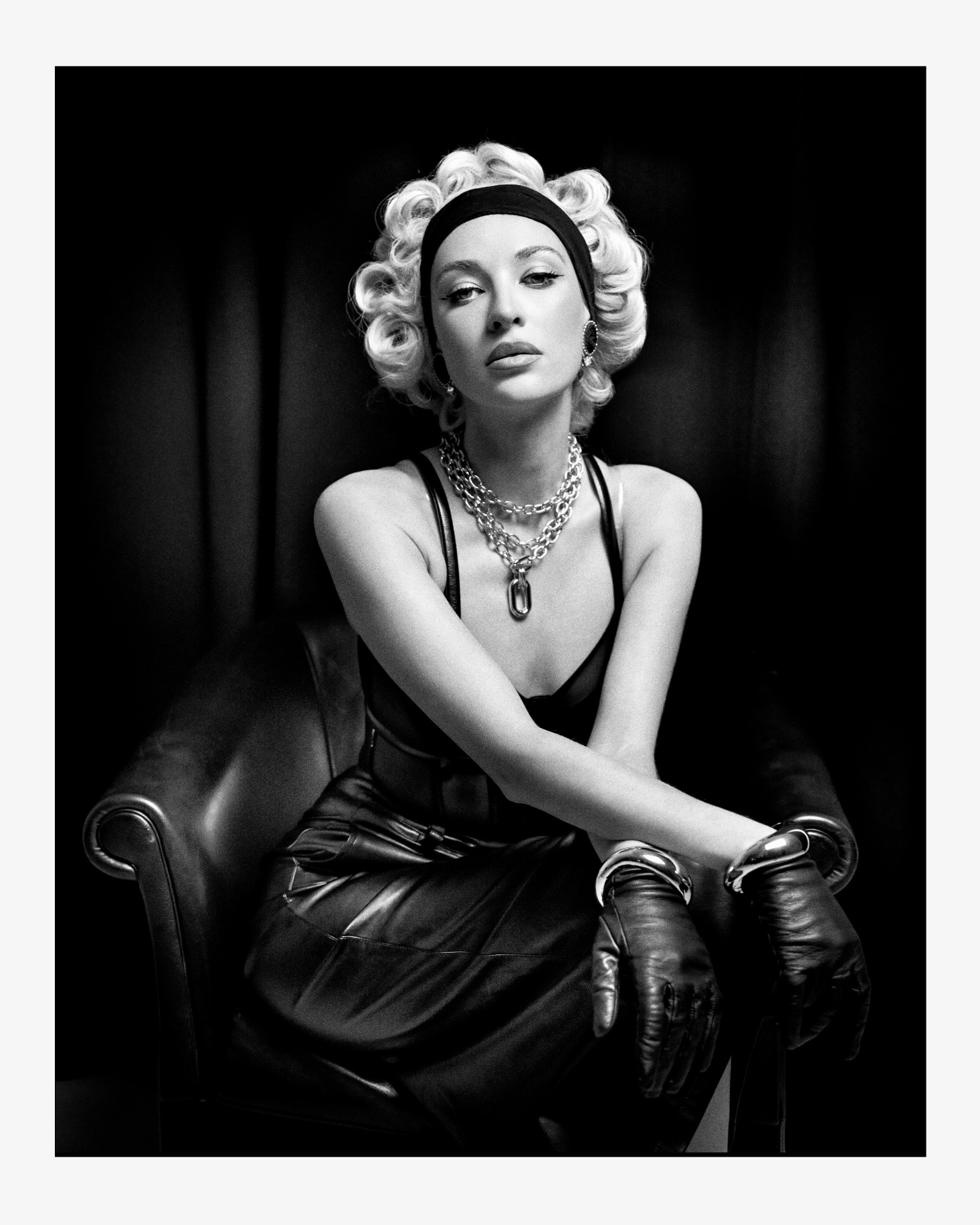 Morgana — Model & Hostess in Bergamo photo 8