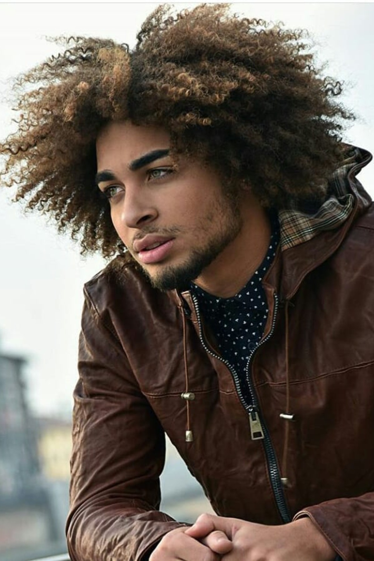 BRIAN — Model in Pisa | Eye On Model