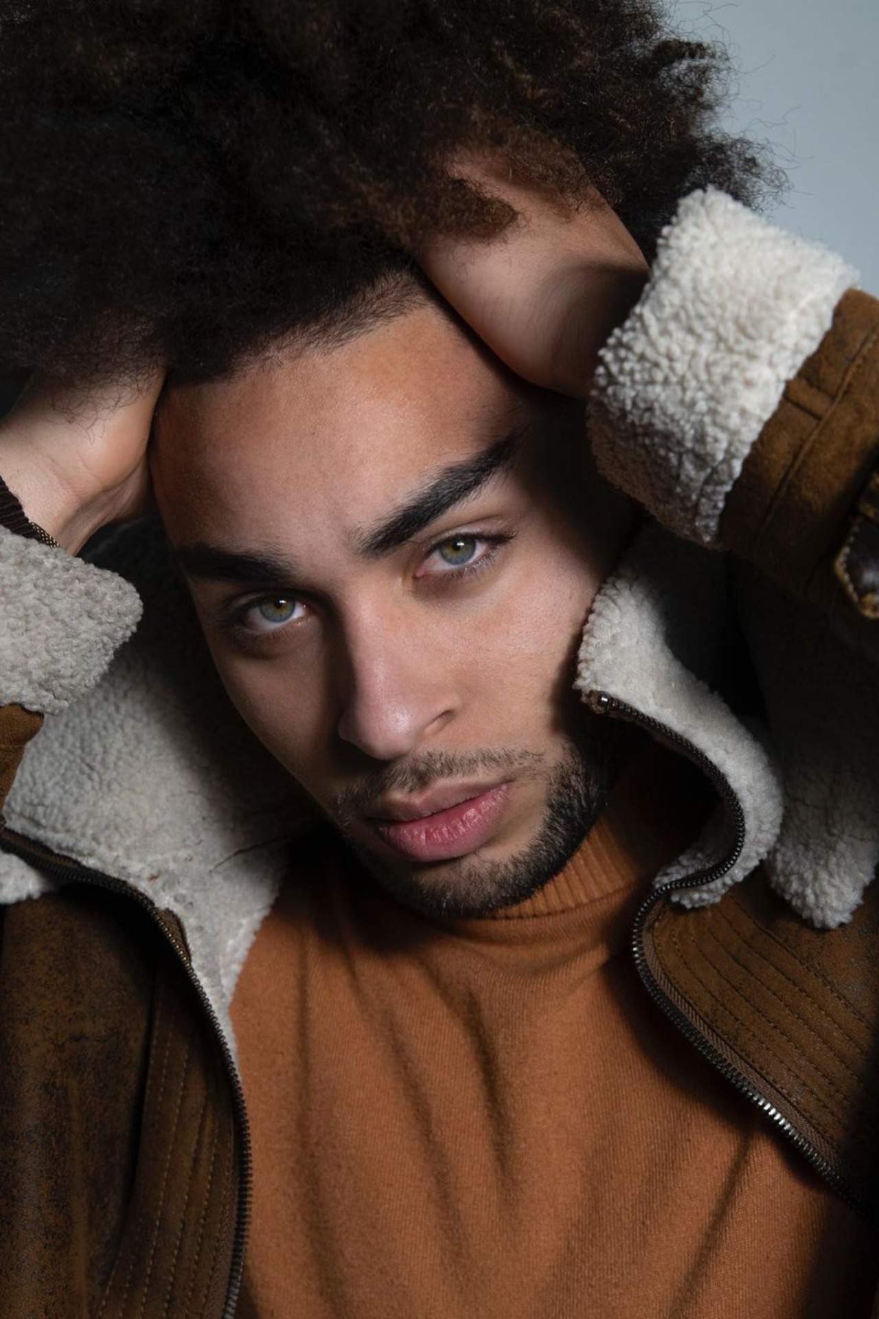 Brian — Model & Host in Pisa photo 2